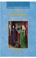 Social Relationships