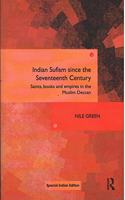 Indian Sufism since the Seventeenth Century