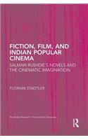 Fiction, Film, and Indian Popular Cinema