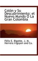 Col N y Su Descubrimiento