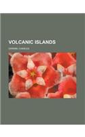 Volcanic Islands