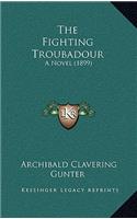 The Fighting Troubadour: A Novel (1899)