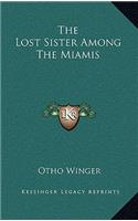 The Lost Sister Among The Miamis