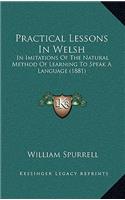 Practical Lessons In Welsh