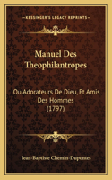 Manuel Des Theophilantropes