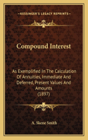 Compound Interest
