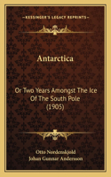 Antarctica