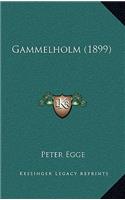 Gammelholm (1899)