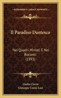 Paradiso Dantesco