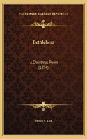 Bethlehem