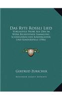 Das Ryti Rossli Lied