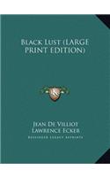 Black Lust