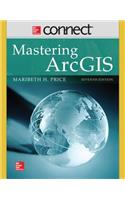 Connect Access Card for Mastering Arcgis