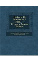 Historia De Mindanao Y Joló...