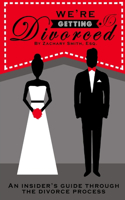 We're Getting Divorced: (English)