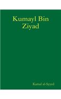 Kumayl Bin Ziyad