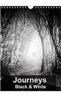 Journeys - Black & White 2017