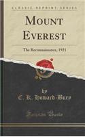 Mount Everest