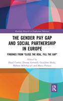 The Gender Pay Gap and Social Partnership in Europe