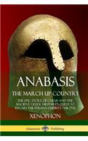 Anabasis, The March Up Country
