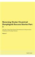 Reversing Ocular Cicatricial Pemphigoid