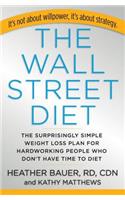 The Wall Street Diet