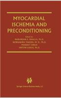 Myocardial Ischemia and Preconditioning