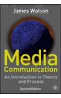 Media Communication 2ed