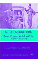 White Negritude