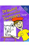 Drawing and Learning about Dinosaurs
