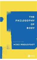 Philosophy of Body