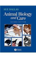 Animal Biology and Care