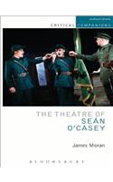 The Theatre of Sean O'Casey