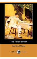 The Yellow Streak (Dodo Press)