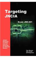 Targeting JNCIA