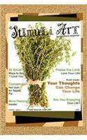 STIMULI ART - Volume I, Issue 1