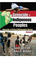 Genocide of Indigenous Peoples