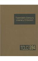 Twentieth-Century Literary Criticism