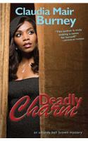 Deadly Charm: An Amanda Bell Brown Mystery