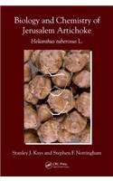 Biology and Chemistry of Jerusalem Artichoke
