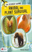 Animal and Plant Survival