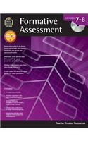 Formative Assessment Grade 7-8