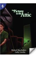 The Picture in the Attic: Page Turners 6