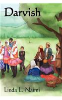 Darvish: (English)