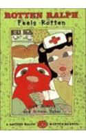 Rotten Ralph Feels Rotten