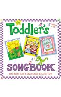 The Toddler's Songbook