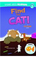 Find the Cat!