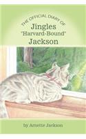 Official Diary of Jingles Harvard-Bound Jackson