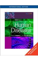 Human Diseases, International Edition