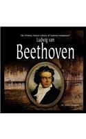 Ludwig Van Beethoven
